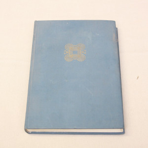 Vaasan Jaakkoo Eteläpohjalaisia sananparsia